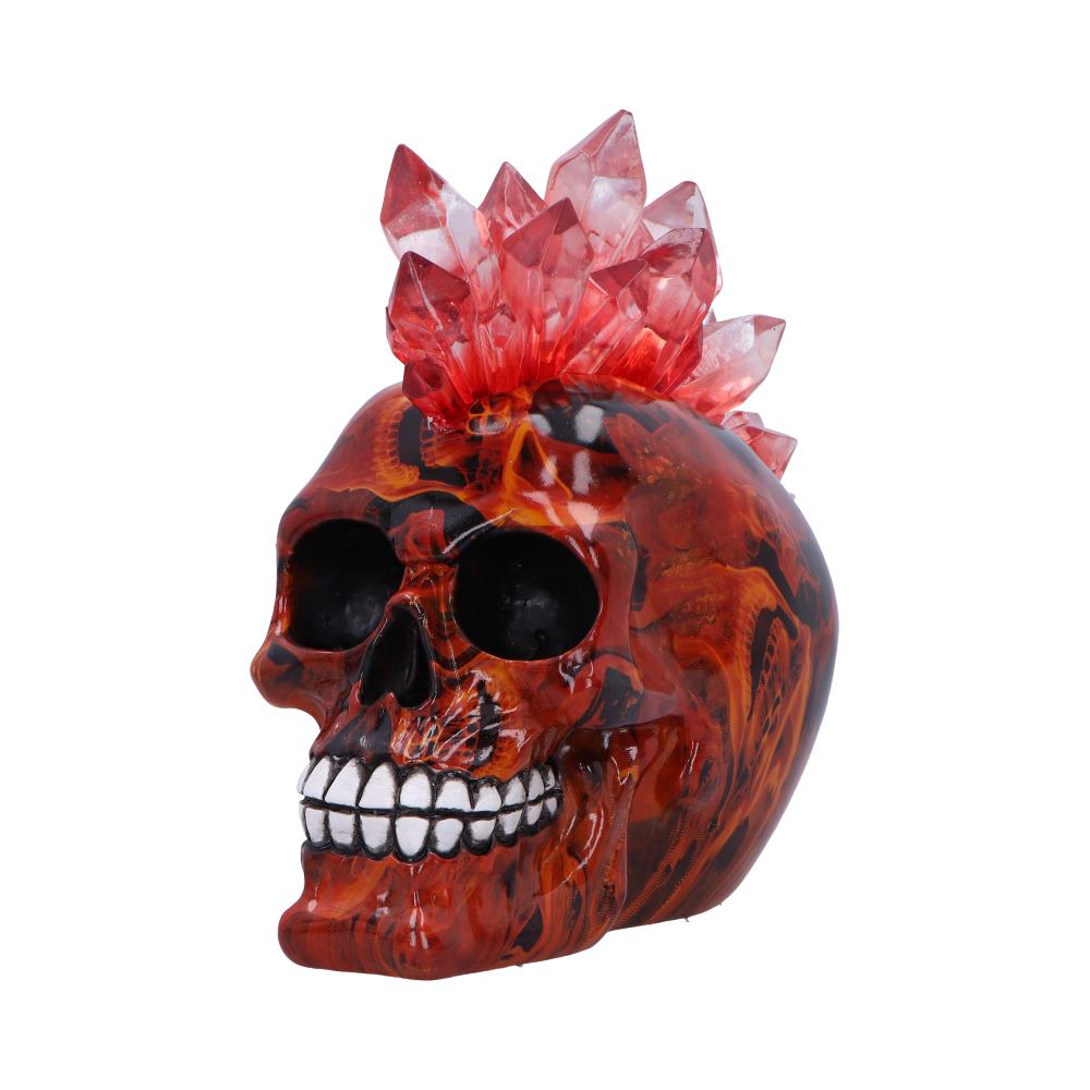 Infernal Crystal 17cm