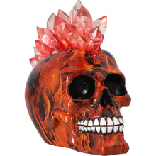 Load image into Gallery viewer, Infernal Crystal 17cm
