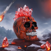 Load image into Gallery viewer, Infernal Crystal 17cm
