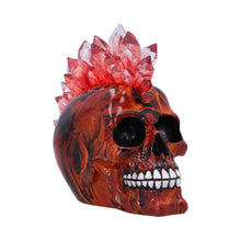 Load image into Gallery viewer, Infernal Crystal 17cm
