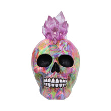 Load image into Gallery viewer, Psychedelic Crystal 17cm
