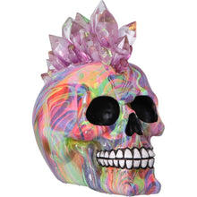 Load image into Gallery viewer, Psychedelic Crystal 17cm
