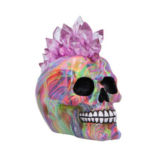 Load image into Gallery viewer, Psychedelic Crystal 17cm
