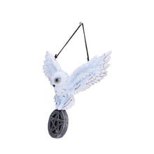 Load image into Gallery viewer, Owl Talisman 20.5cm
