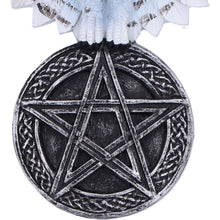 Load image into Gallery viewer, Owl Talisman 20.5cm
