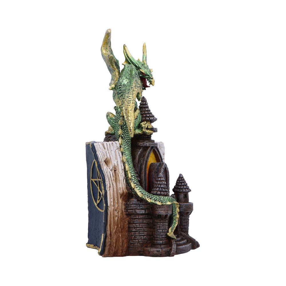 Draconis Arcanum