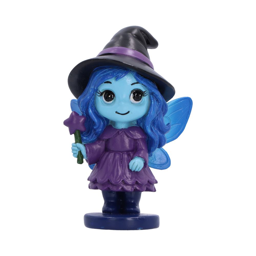 Spirit Fairy Hex Figurine 8.8cm by Nemesis Now