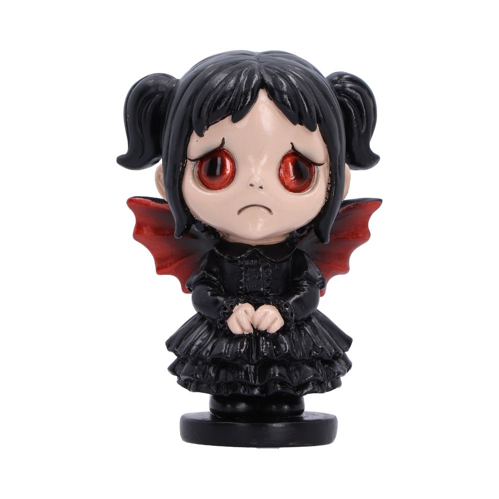 Spirit Fairy Mortina Figurine 8.3cm by Nemesis Now