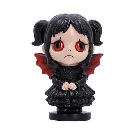Spirit Fairy Mortina Figurine 8.3cm by Nemesis Now