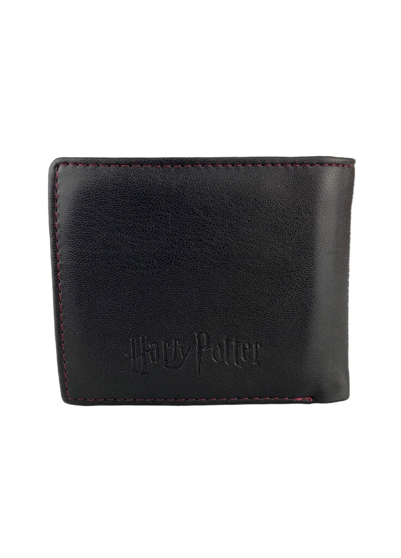 Slytherin Harry Potter Men's Wallet In Gift Box