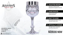 Load and play video in Gallery viewer, Assassin&#39;s Creed - The Creed Goblet 20.5cm
