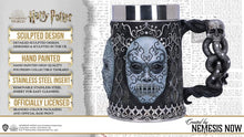 Load and play video in Gallery viewer, Harry Potter Death Eater Collectible Tankard
