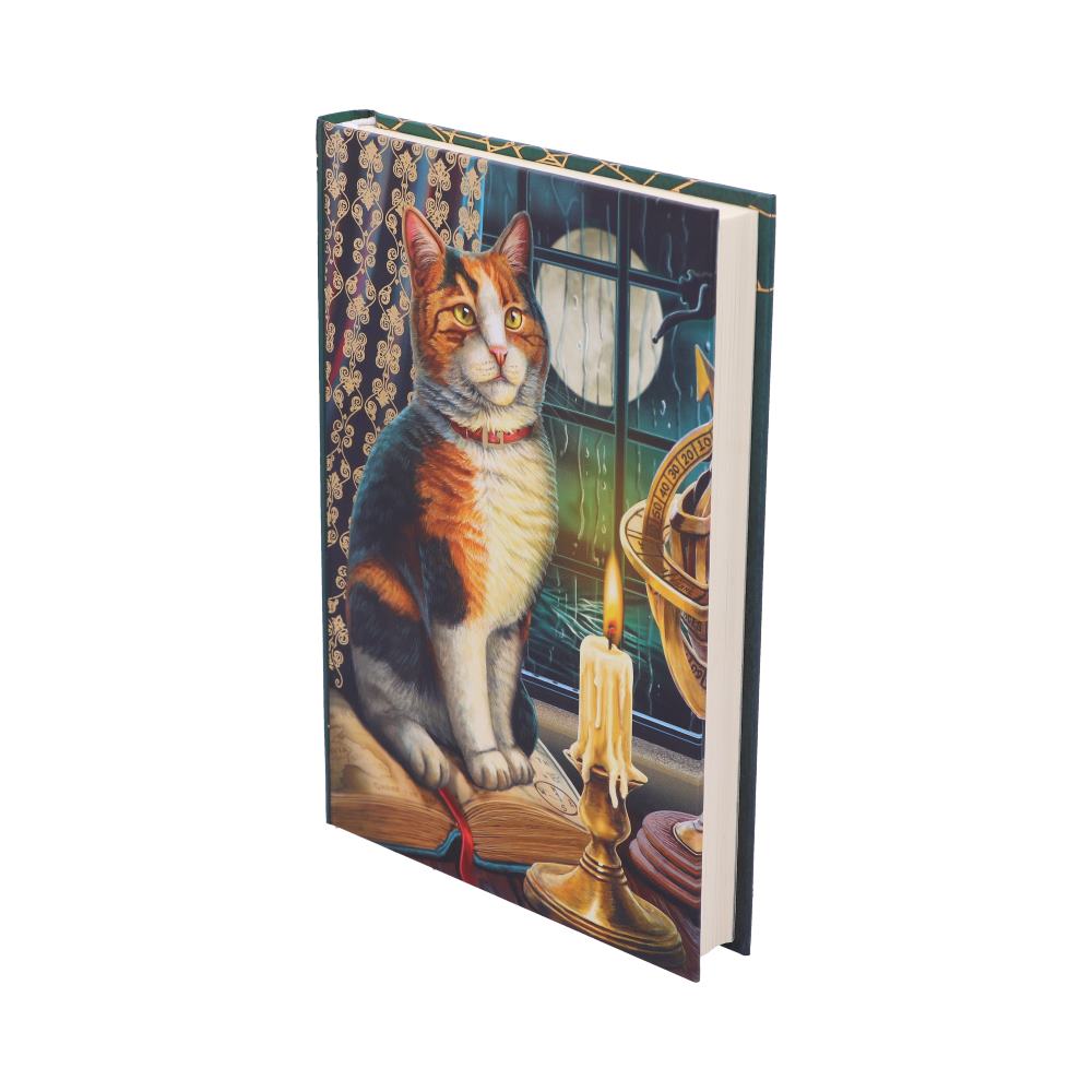 Adventure Awaits Journal by Lisa Parker 17cm