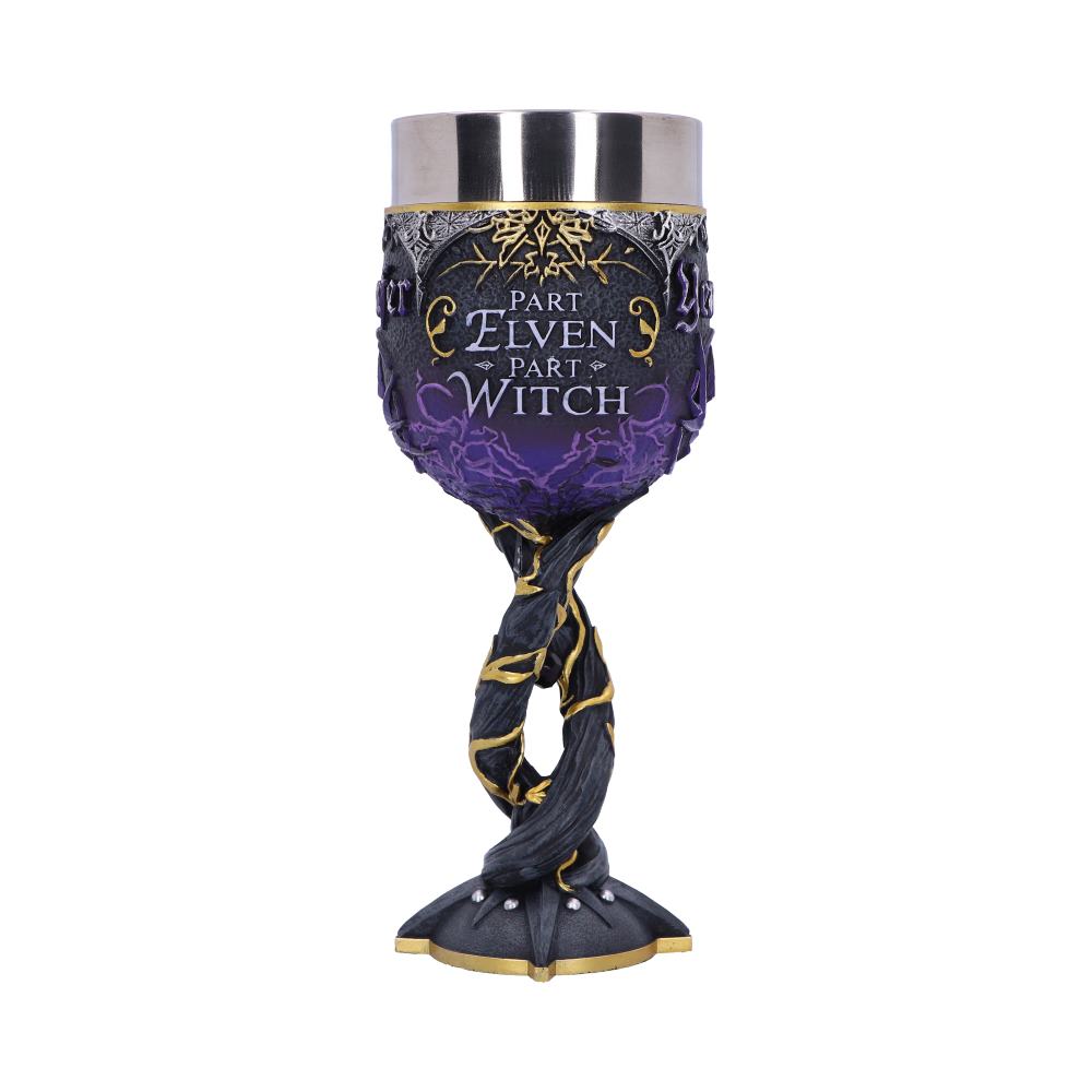The Witcher Yennefer Goblet 19.5cm