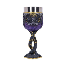 Load image into Gallery viewer, The Witcher Yennefer Goblet 19.5cm
