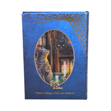 Load image into Gallery viewer, Magical Emporium Journal by Lisa Parker 17cm
