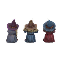 Load image into Gallery viewer, Three Wise Witches 9.3cm
