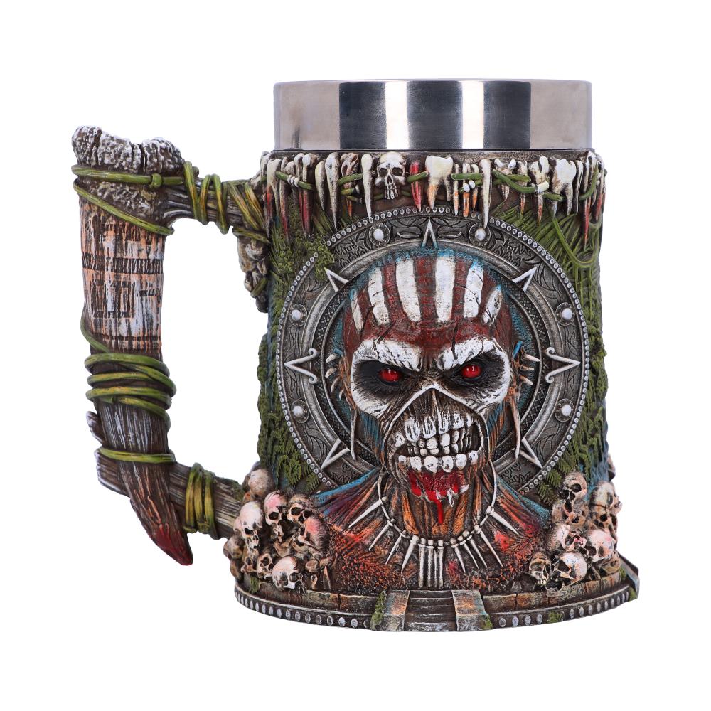 Book of Souls Tankard 17.5cm