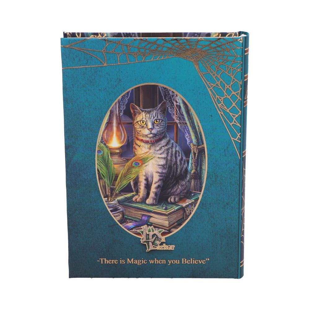 Book of Shadows Journal by Lisa Parker 17cm