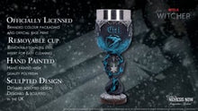 Load and play video in Gallery viewer, The Witcher Ciri Goblet 19.5cm
