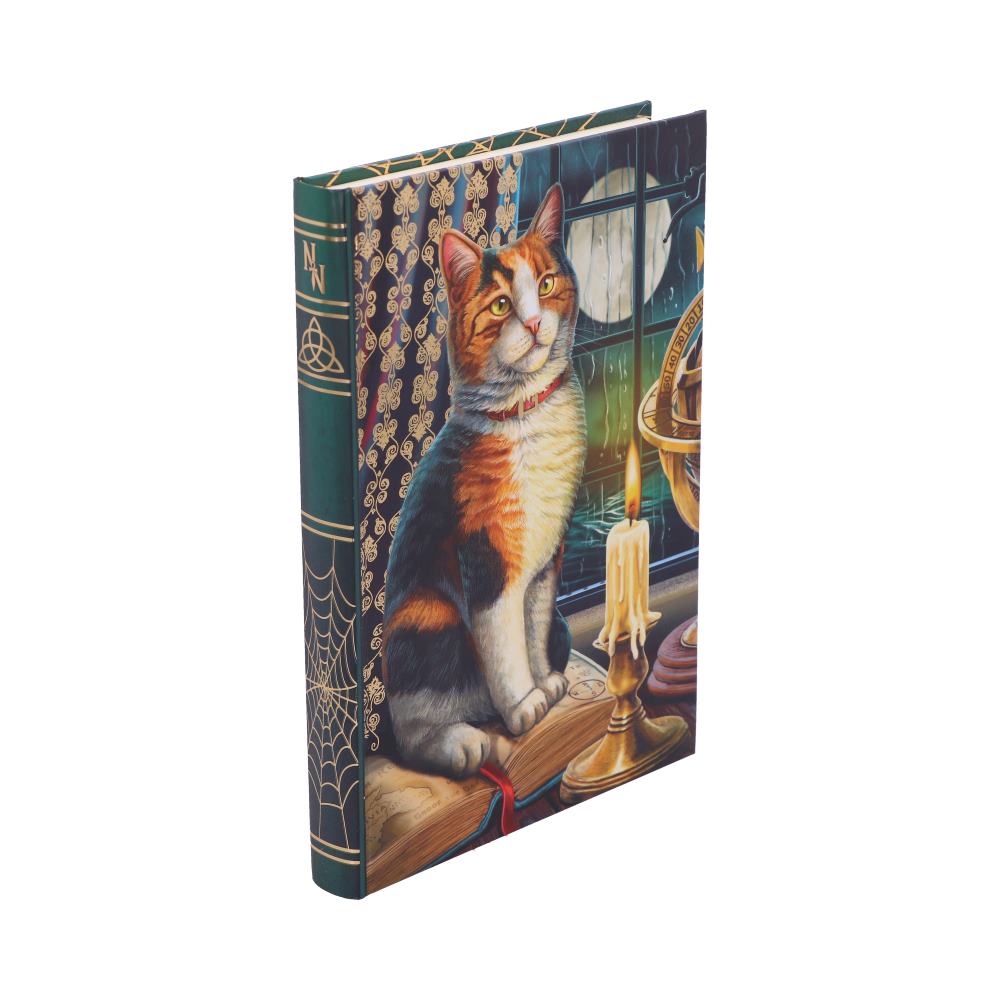 Adventure Awaits Journal by Lisa Parker 17cm