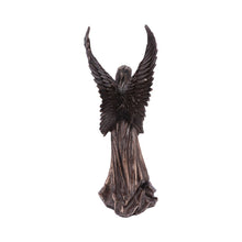 Load image into Gallery viewer, Spirit Guide by Anne Stokes - Bronze (Small) 24cm
