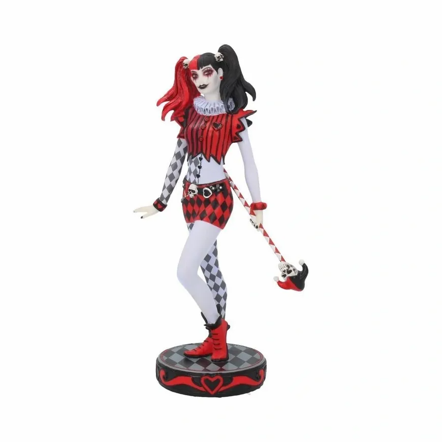 Dark Jester by James Ryman 20.5cm