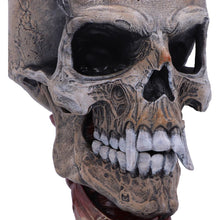 Load image into Gallery viewer, Metallica Pushead Skull 23.5cm
