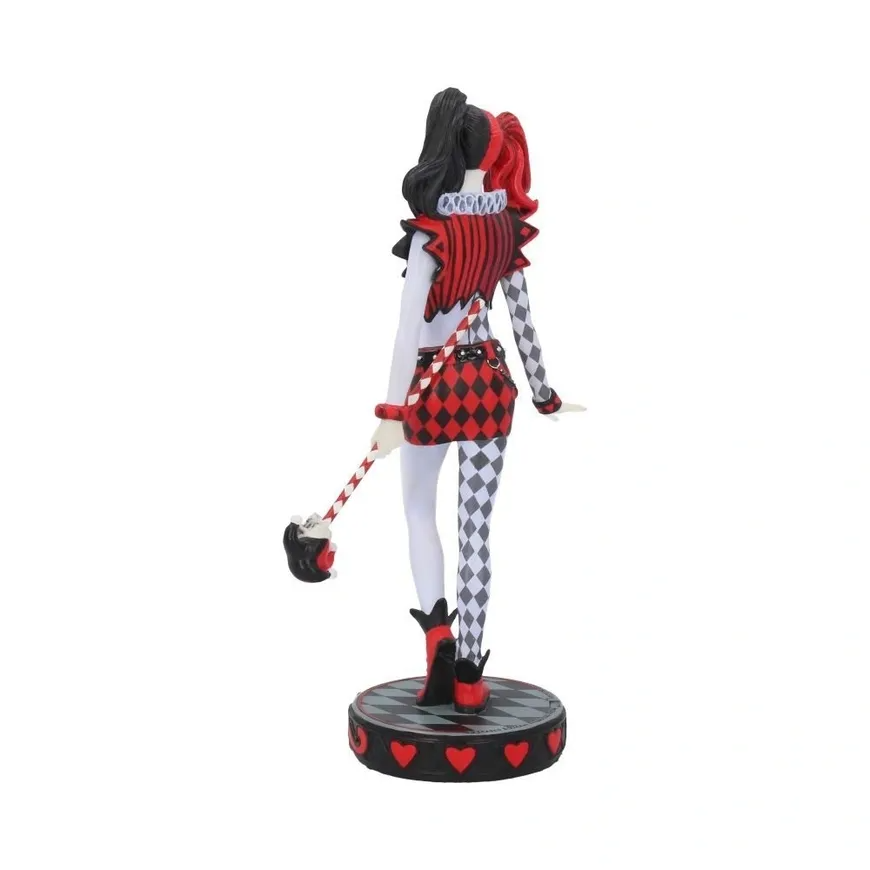 Dark Jester by James Ryman 20.5cm