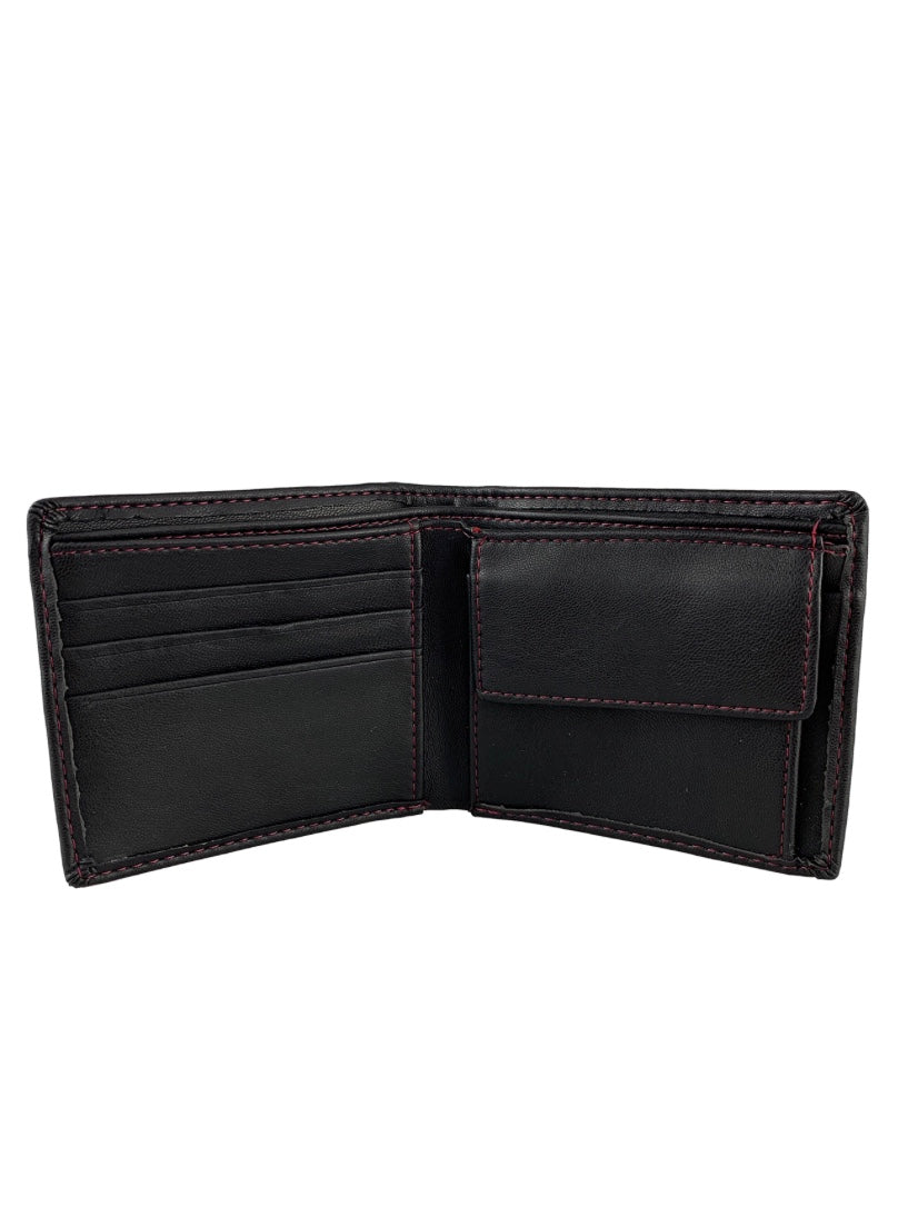 Slytherin Harry Potter Men's Wallet In Gift Box