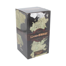 Load image into Gallery viewer, Game of Thrones House Targaryen Goblet 17.5cm
