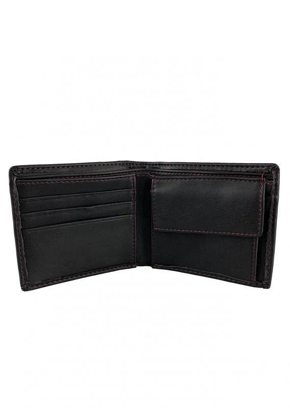 Gryffindor Harry Potter Men's Wallet In Gift Box