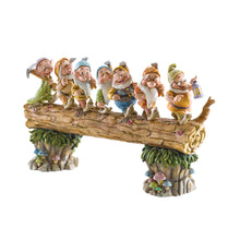 Load image into Gallery viewer, Homeward Bound (Seven Dwarfs Figurine)
