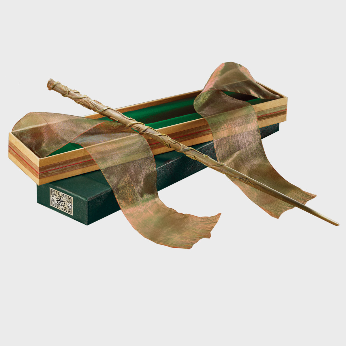 Hermione Wand in Ollivanders Box