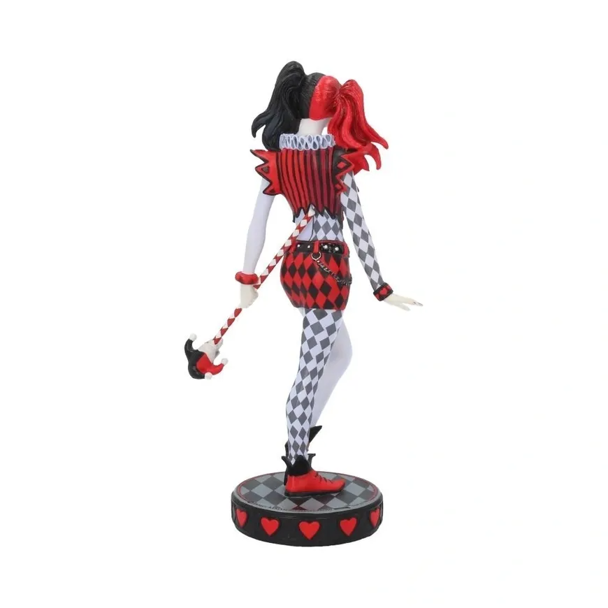 Dark Jester by James Ryman 20.5cm