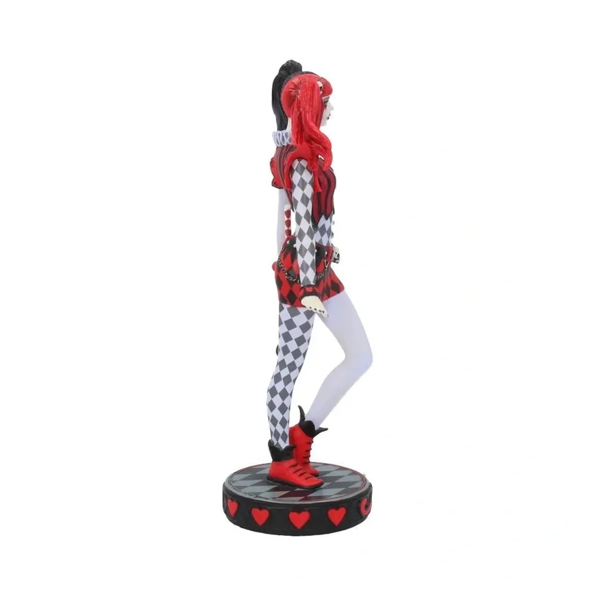 Dark Jester by James Ryman 20.5cm