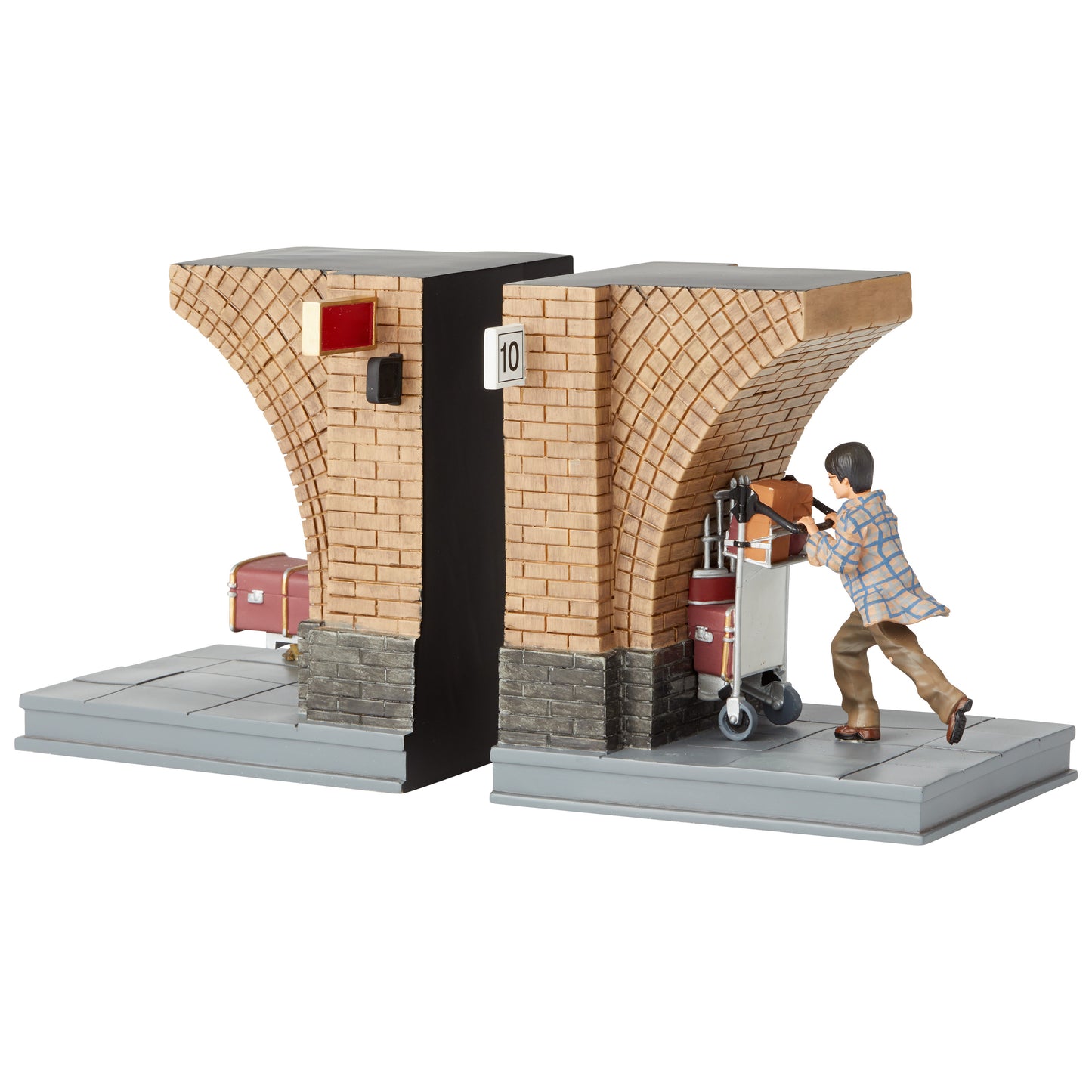 Harry Potter Bookends