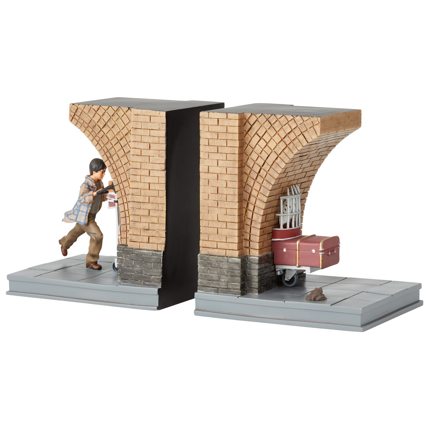 Harry Potter Bookends