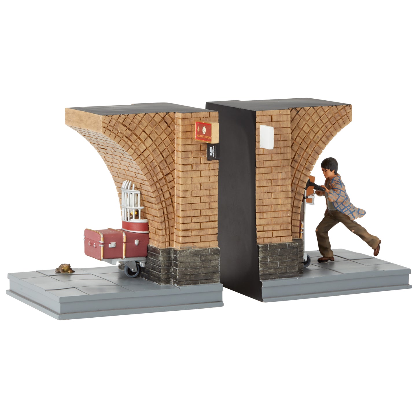 Harry Potter Bookends