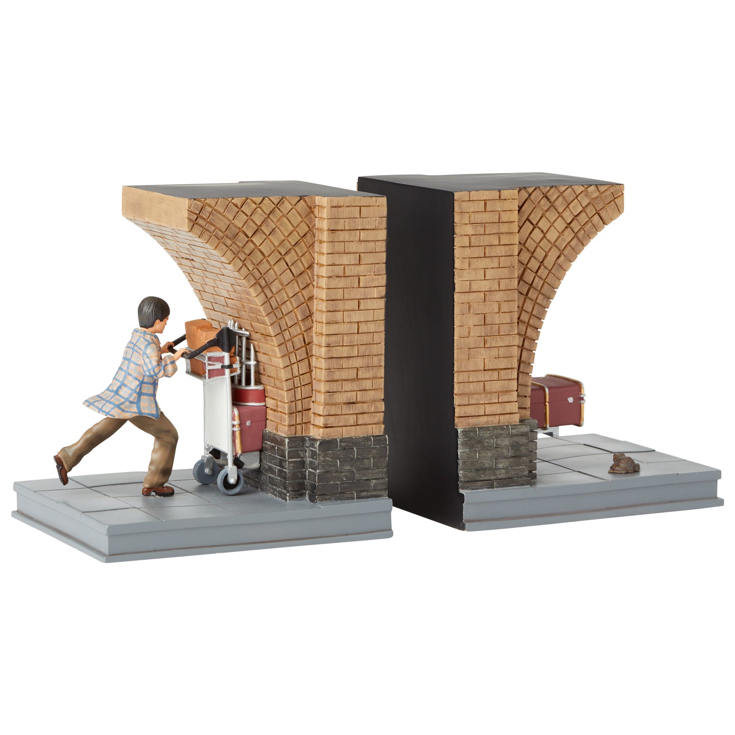 Harry Potter Bookends