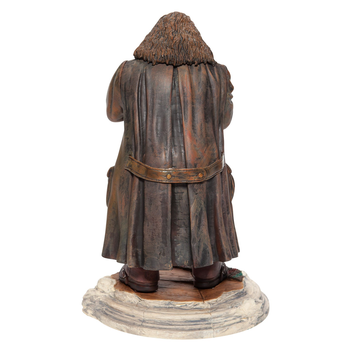 Hagrid and Norberta Figurine 25cm