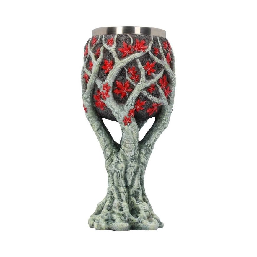 Game of Thrones Weirwood Tree Goblet 17.5cm