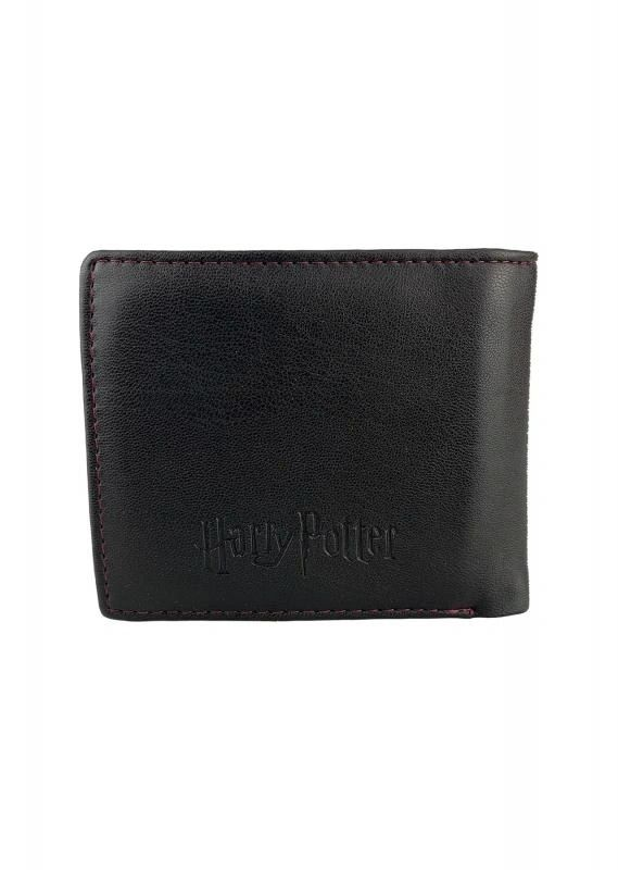 Gryffindor Harry Potter Men's Wallet In Gift Box