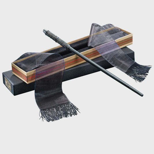 Professor Snape Wand in Ollivanders Box