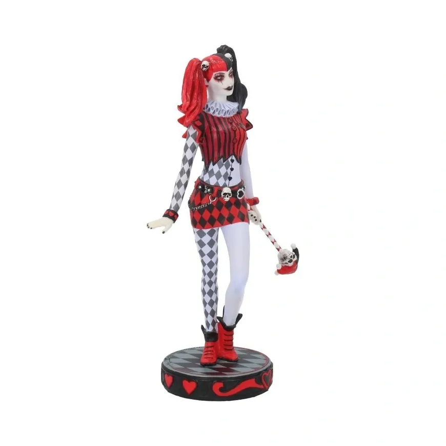 Dark Jester by James Ryman 20.5cm