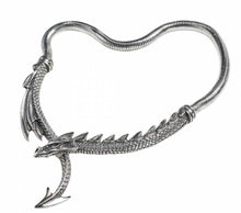 Load image into Gallery viewer, Dragon&#39;s Lure Necklace
