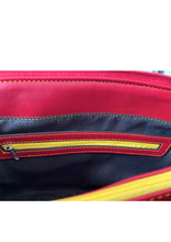 Load image into Gallery viewer, Harry Potter Gryffindor Handbag

