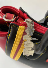 Load image into Gallery viewer, Harry Potter Gryffindor Handbag
