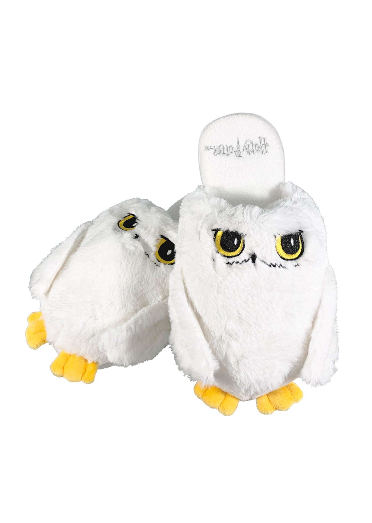 Harry Potter Hedwig Women's Mule Slippers