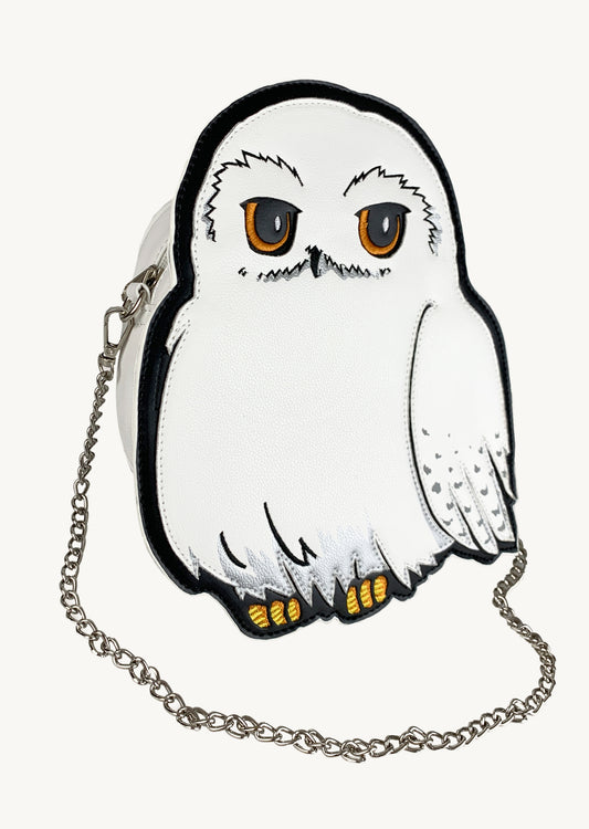 Harry Potter Hedwig Bag